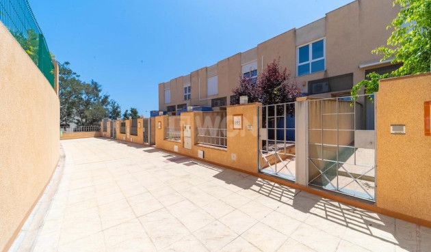 Resale - Townhouse - Orihuela Costa - Costa Blanca