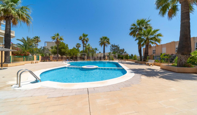 Resale - Townhouse - Orihuela Costa - Costa Blanca