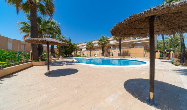 Resale - Townhouse - Orihuela Costa - Costa Blanca