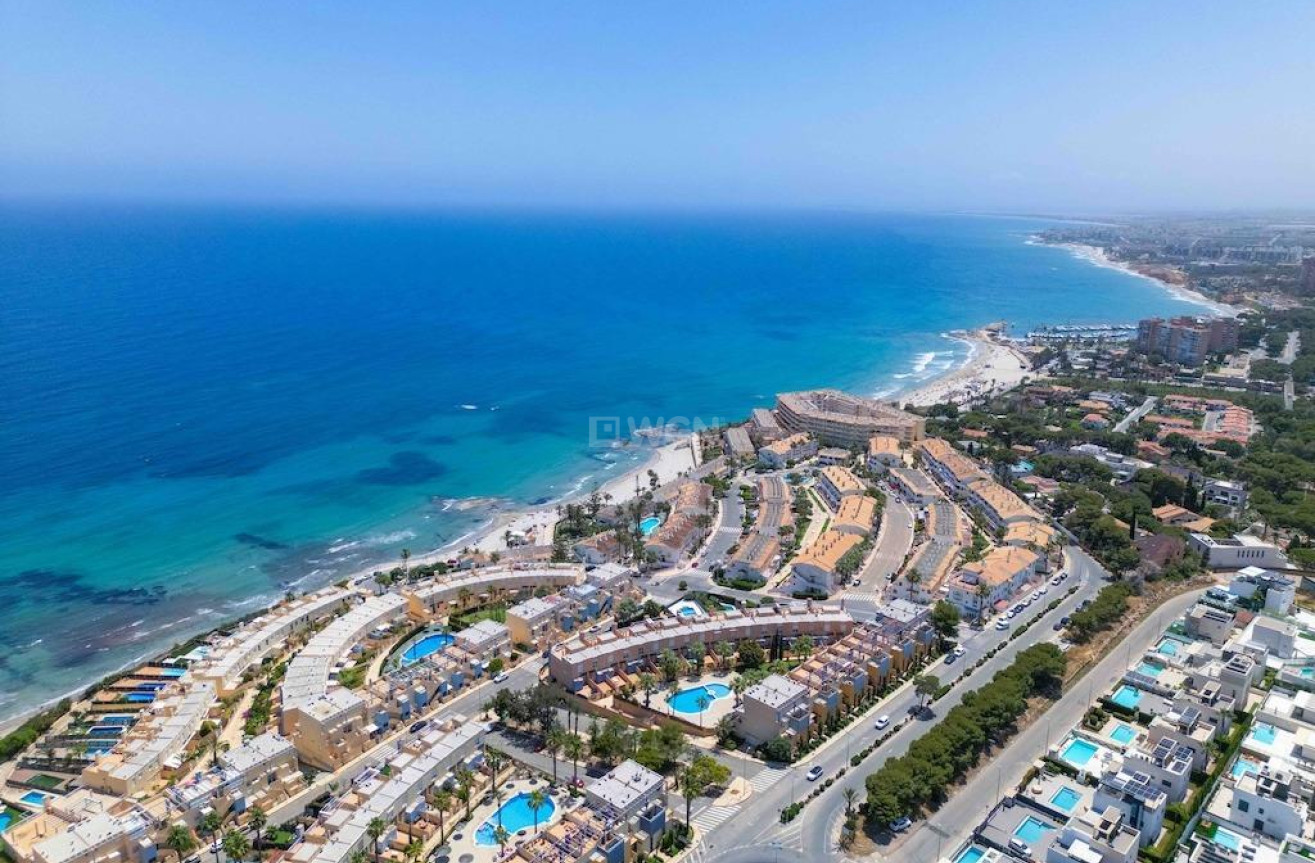 Resale - Townhouse - Orihuela Costa - Costa Blanca