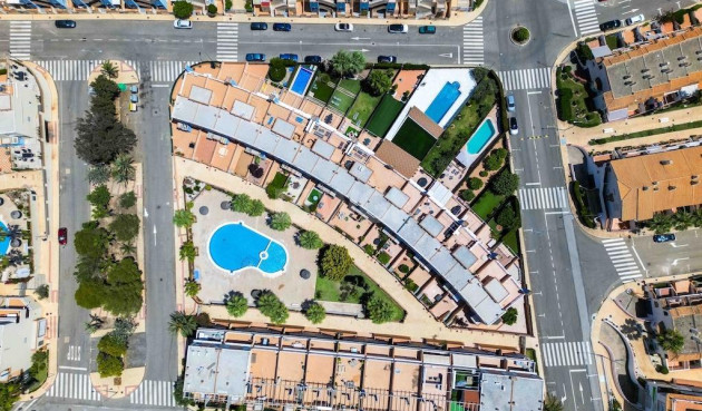 Resale - Townhouse - Orihuela Costa - Costa Blanca