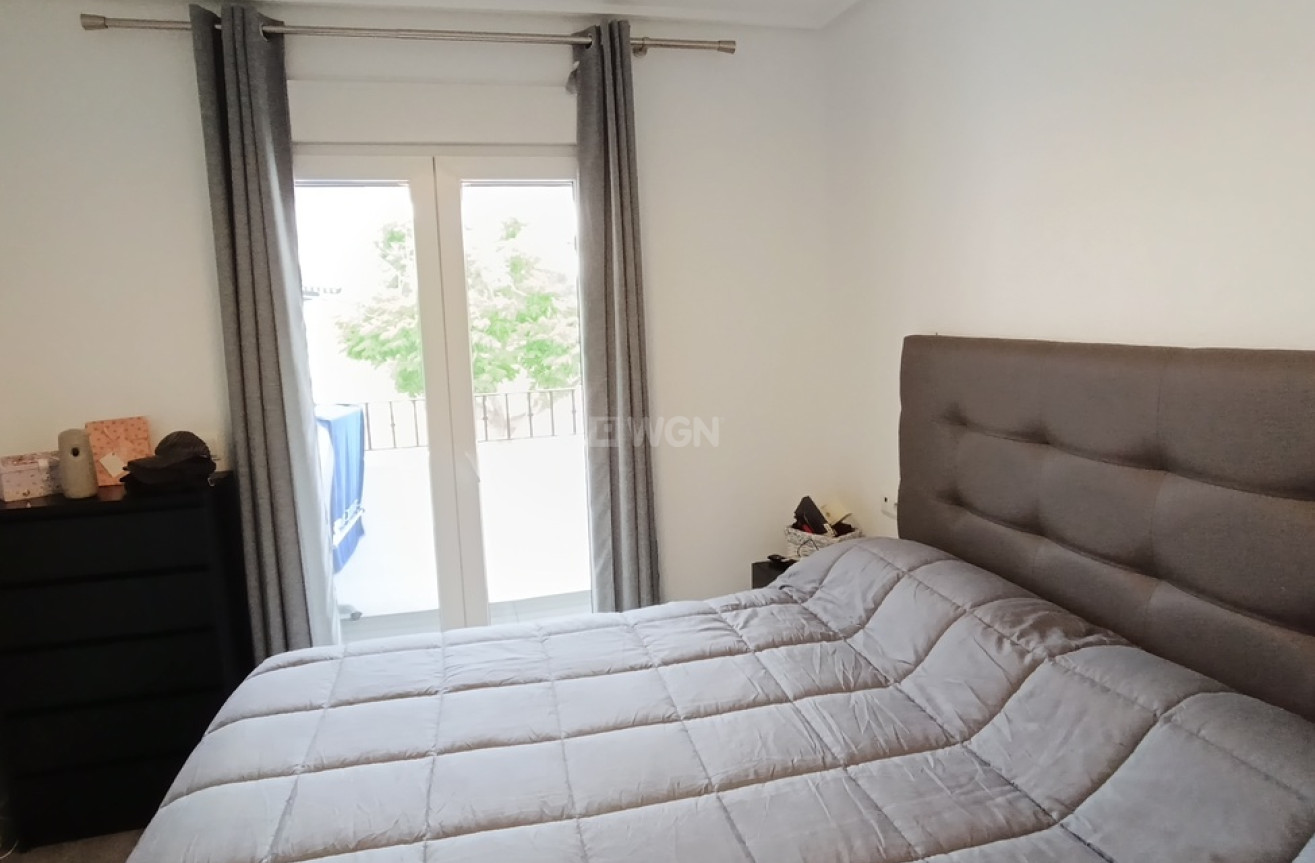 Reventa - Apartamento / piso - Hacienda Riquelme Golf Resort - Inland
