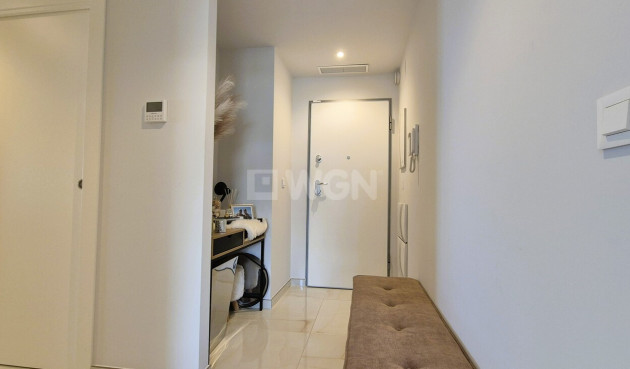 Resale - Apartment / flat - Playa Flamenca - Costa Blanca