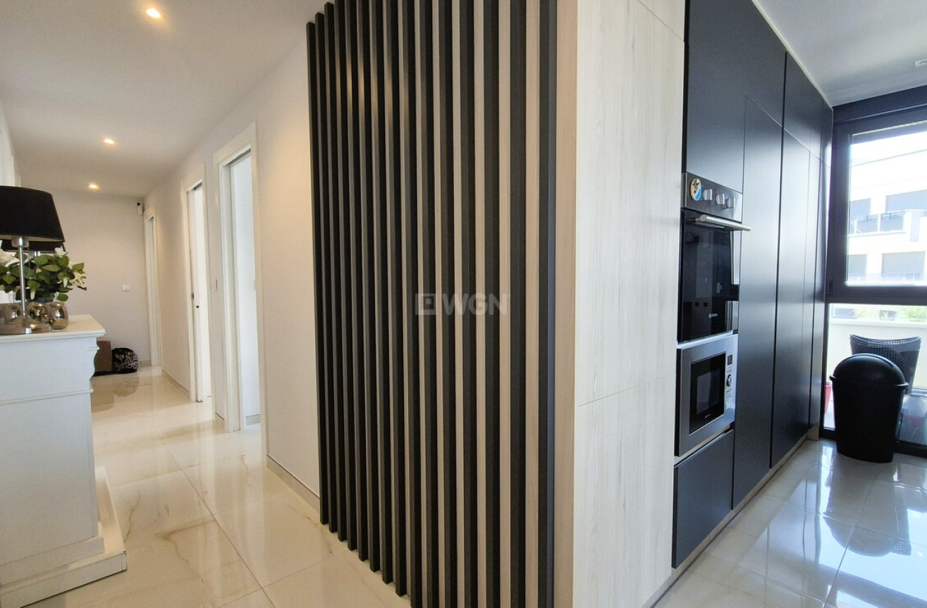 Resale - Apartment / flat - Playa Flamenca - Costa Blanca