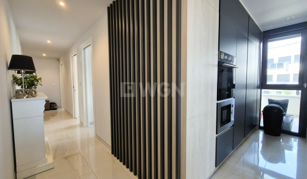 Resale - Apartment / flat - Playa Flamenca - Costa Blanca
