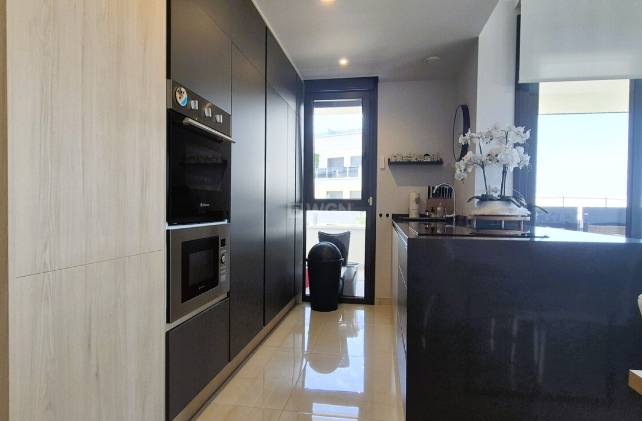 Resale - Apartment / flat - Playa Flamenca - Costa Blanca