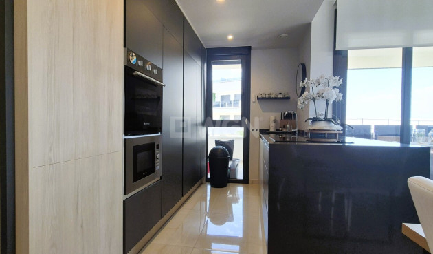 Resale - Apartment / flat - Playa Flamenca - Costa Blanca