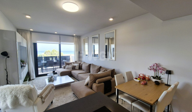 Resale - Apartment / flat - Playa Flamenca - Costa Blanca