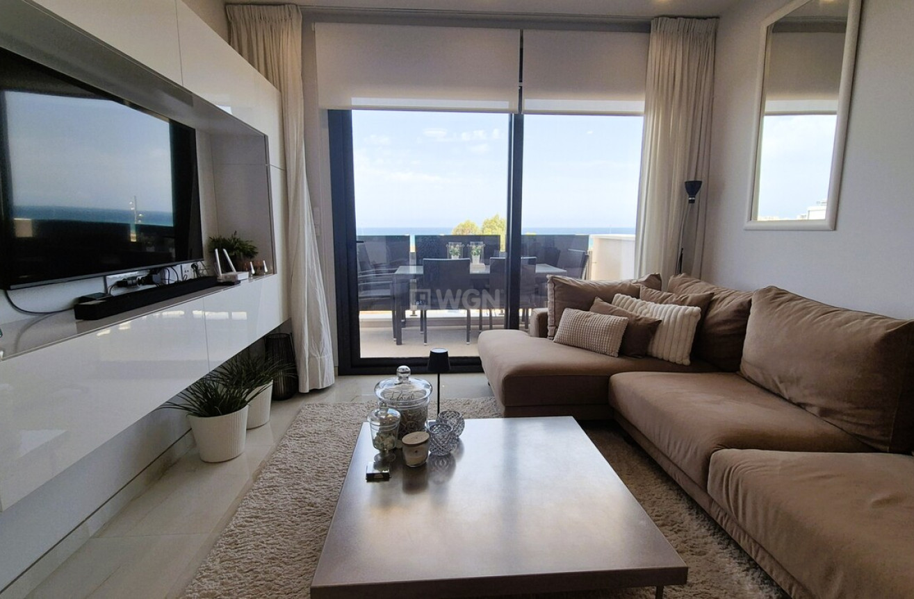 Resale - Apartment / flat - Playa Flamenca - Costa Blanca