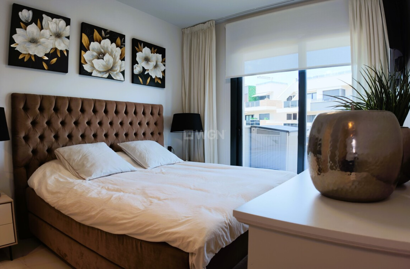 Resale - Apartment / flat - Playa Flamenca - Costa Blanca