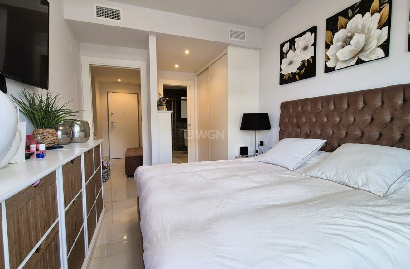 Resale - Apartment / flat - Playa Flamenca - Costa Blanca