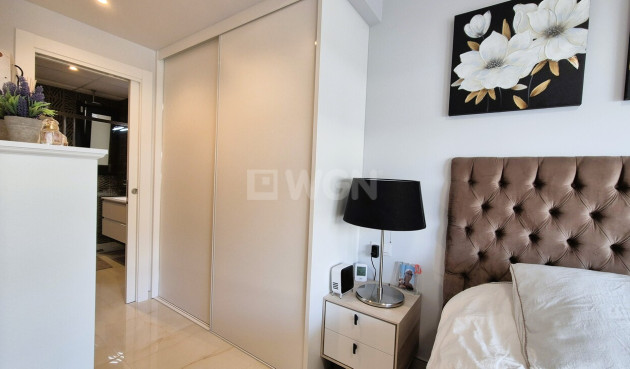 Resale - Apartment / flat - Playa Flamenca - Costa Blanca