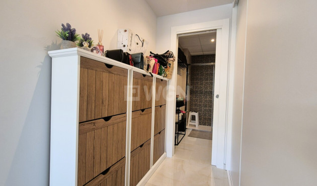 Resale - Apartment / flat - Playa Flamenca - Costa Blanca