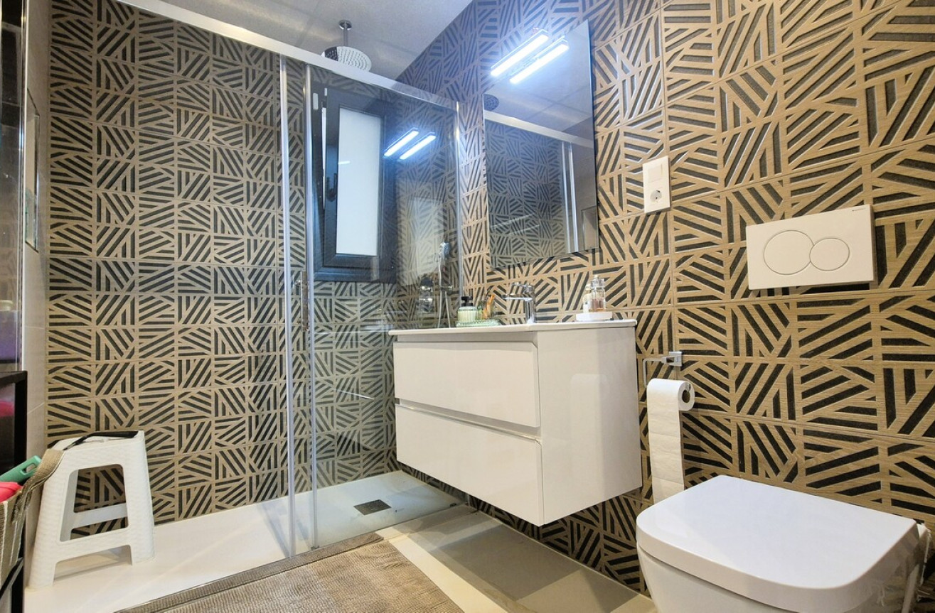 Resale - Apartment / flat - Playa Flamenca - Costa Blanca