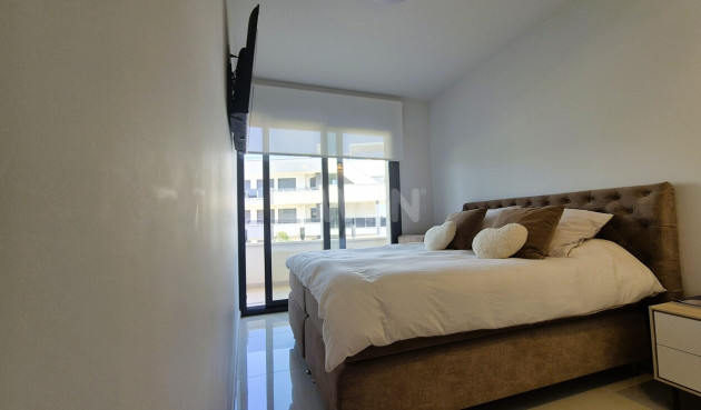 Resale - Apartment / flat - Playa Flamenca - Costa Blanca