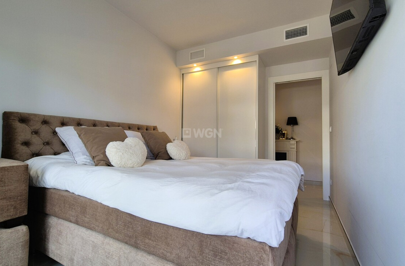 Resale - Apartment / flat - Playa Flamenca - Costa Blanca