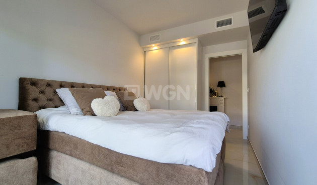 Resale - Apartment / flat - Playa Flamenca - Costa Blanca