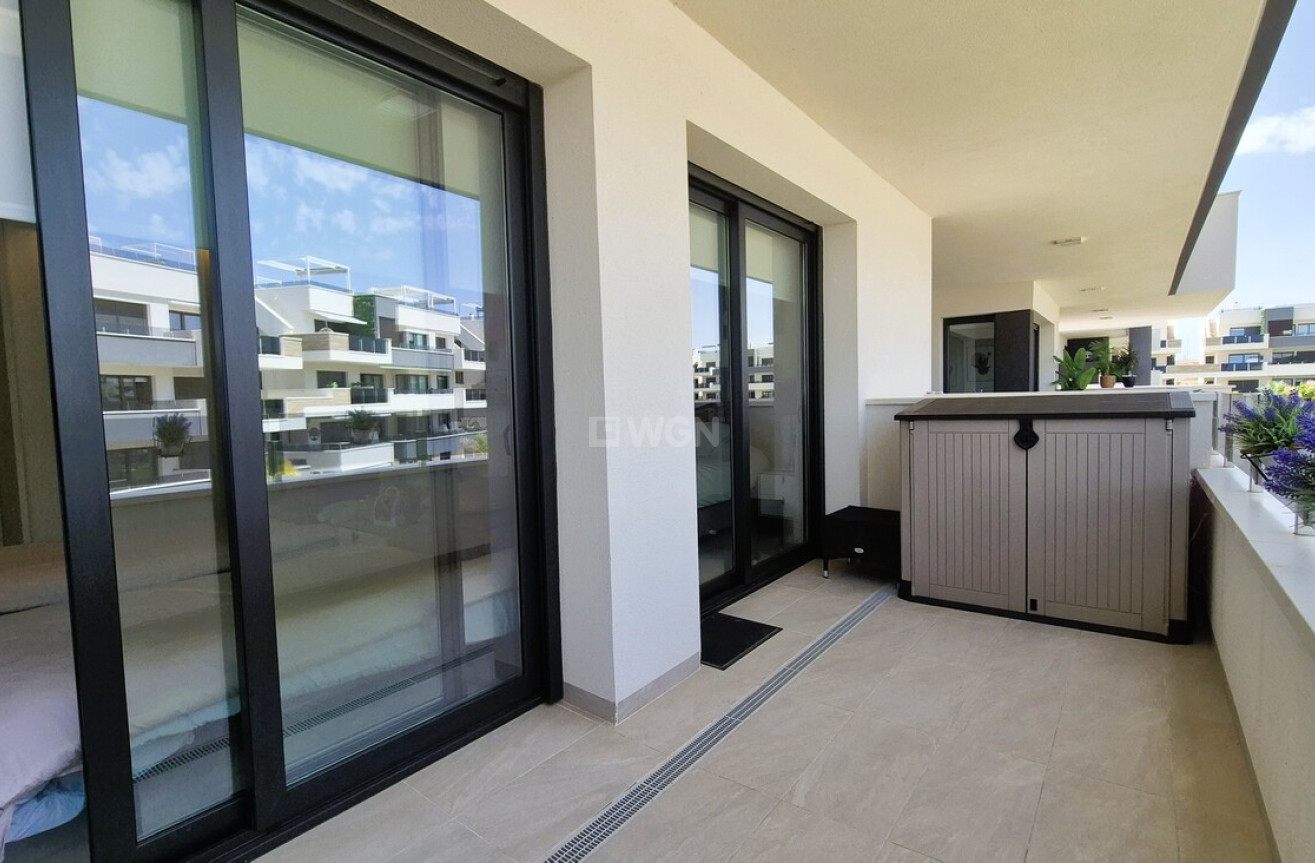 Resale - Apartment / flat - Playa Flamenca - Costa Blanca