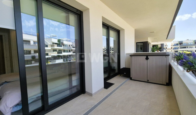 Resale - Apartment / flat - Playa Flamenca - Costa Blanca