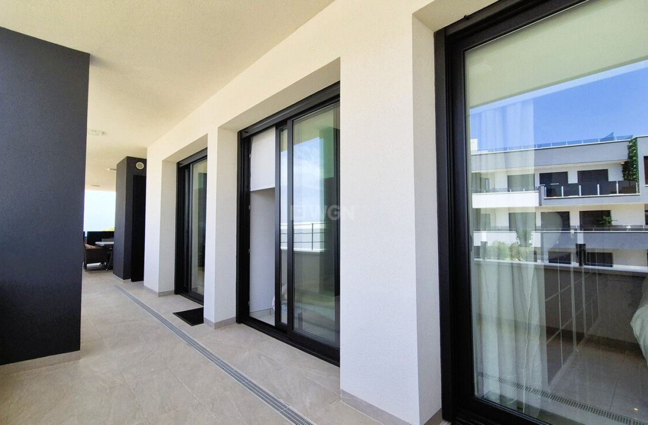 Resale - Apartment / flat - Playa Flamenca - Costa Blanca