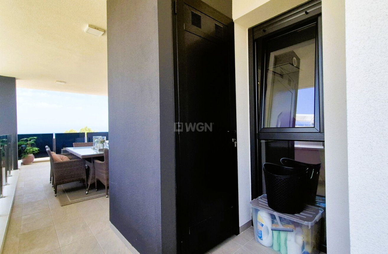 Resale - Apartment / flat - Playa Flamenca - Costa Blanca