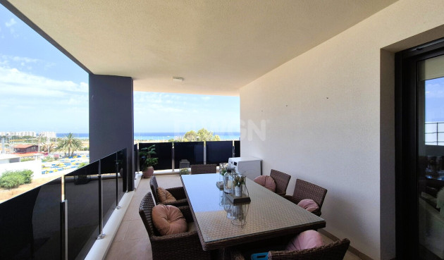 Resale - Apartment / flat - Playa Flamenca - Costa Blanca