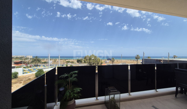 Resale - Apartment / flat - Playa Flamenca - Costa Blanca