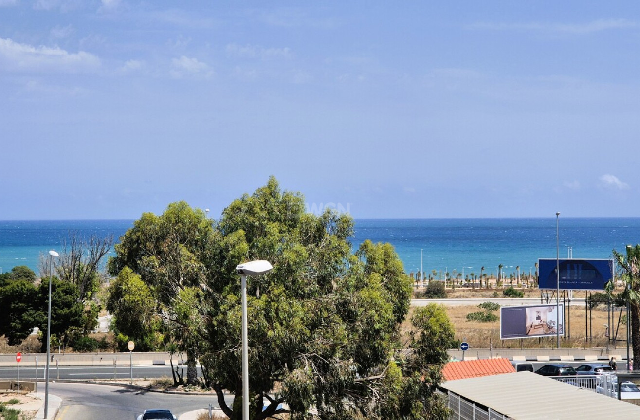 Resale - Apartment / flat - Playa Flamenca - Costa Blanca