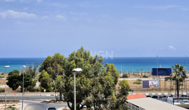 Resale - Apartment / flat - Playa Flamenca - Costa Blanca