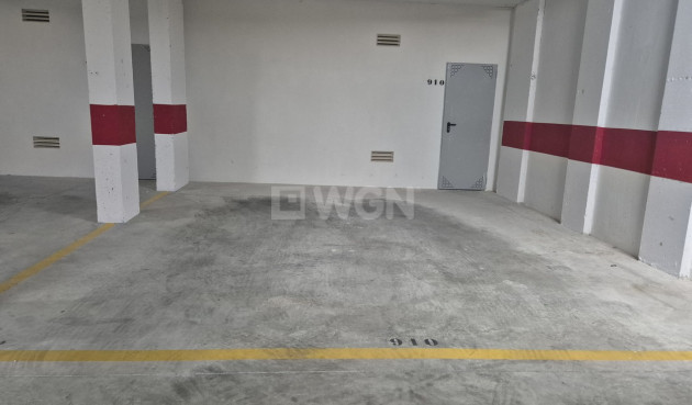 Resale - Apartment / flat - Playa Flamenca - Costa Blanca