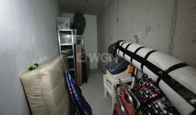 Resale - Apartment / flat - Playa Flamenca - Costa Blanca