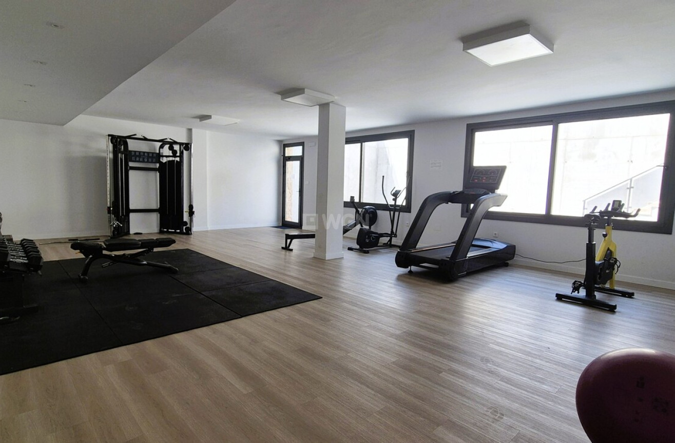 Resale - Apartment / flat - Playa Flamenca - Costa Blanca