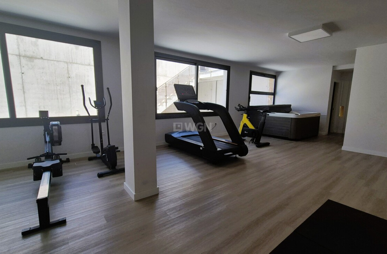 Resale - Apartment / flat - Playa Flamenca - Costa Blanca