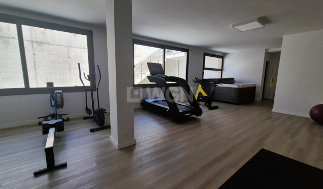 Resale - Apartment / flat - Playa Flamenca - Costa Blanca