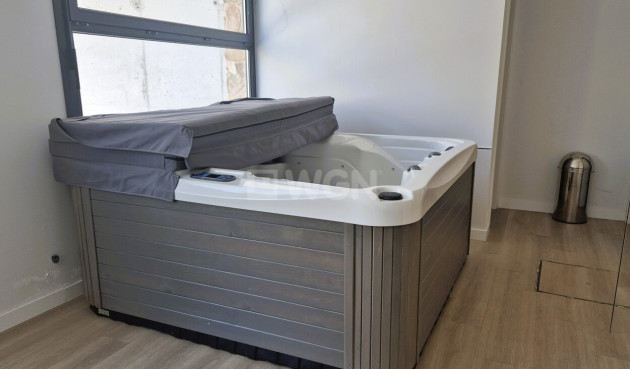 Resale - Apartment / flat - Playa Flamenca - Costa Blanca