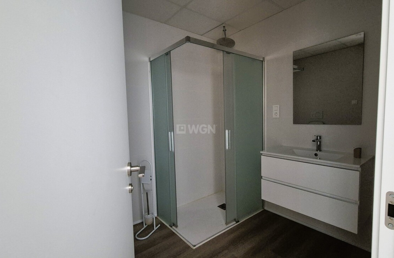 Resale - Apartment / flat - Playa Flamenca - Costa Blanca