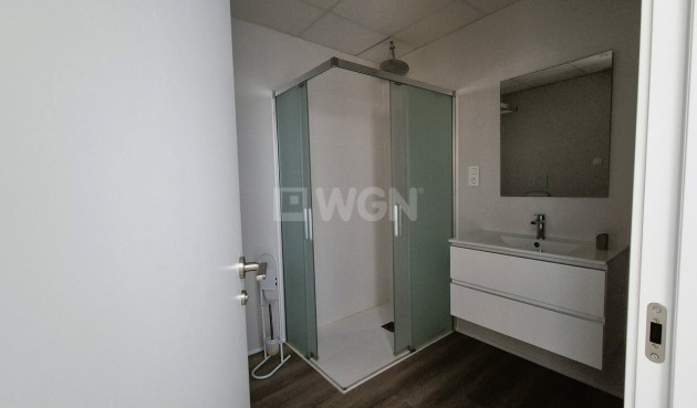 Resale - Apartment / flat - Playa Flamenca - Costa Blanca