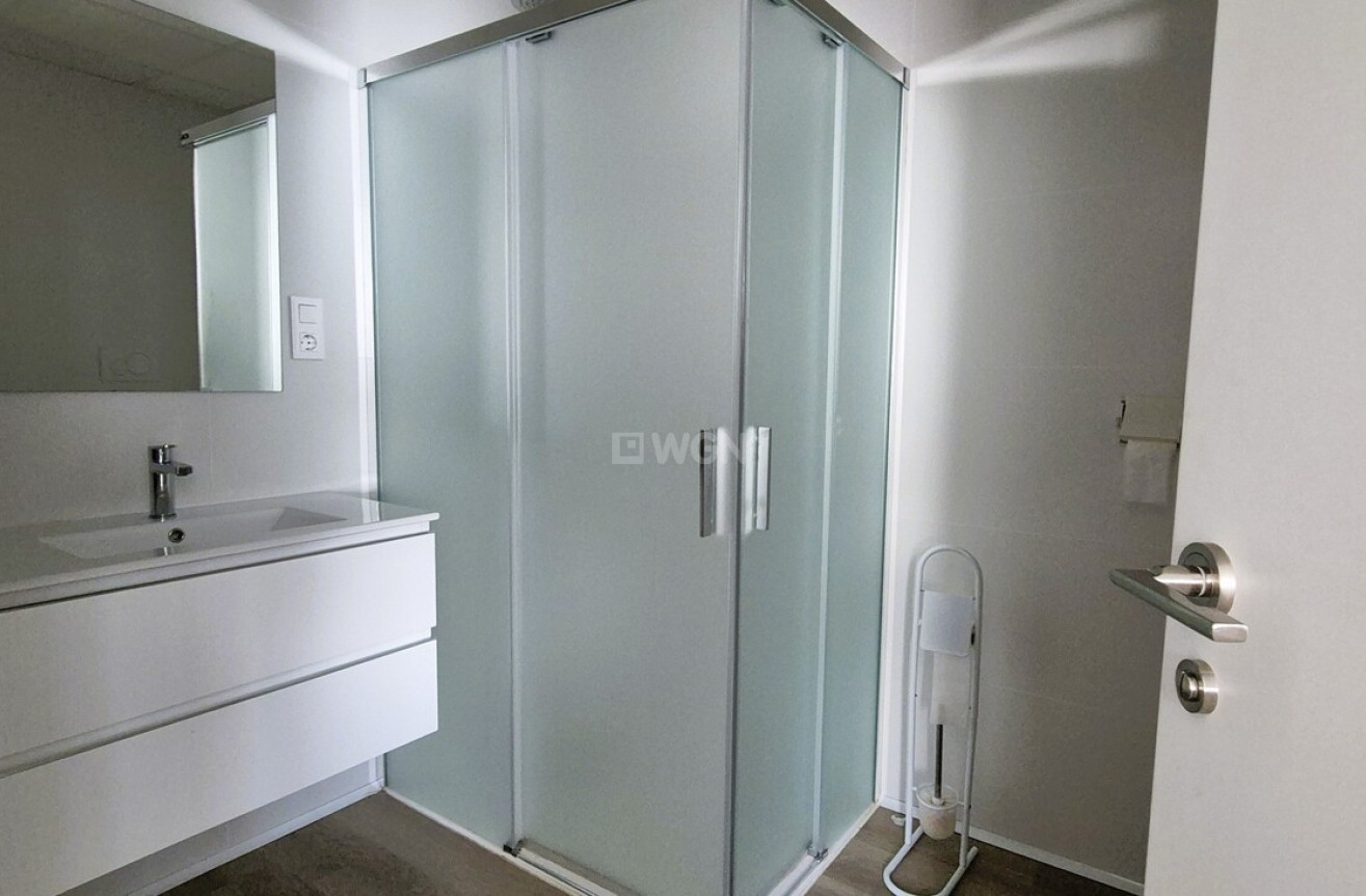 Resale - Apartment / flat - Playa Flamenca - Costa Blanca