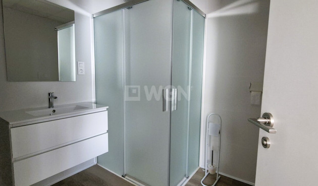 Resale - Apartment / flat - Playa Flamenca - Costa Blanca