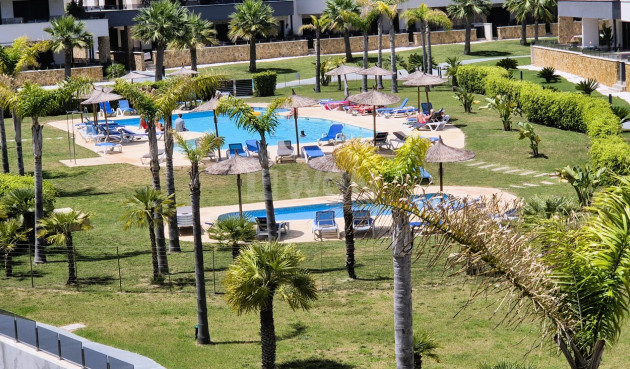 Resale - Apartment / flat - Playa Flamenca - Costa Blanca