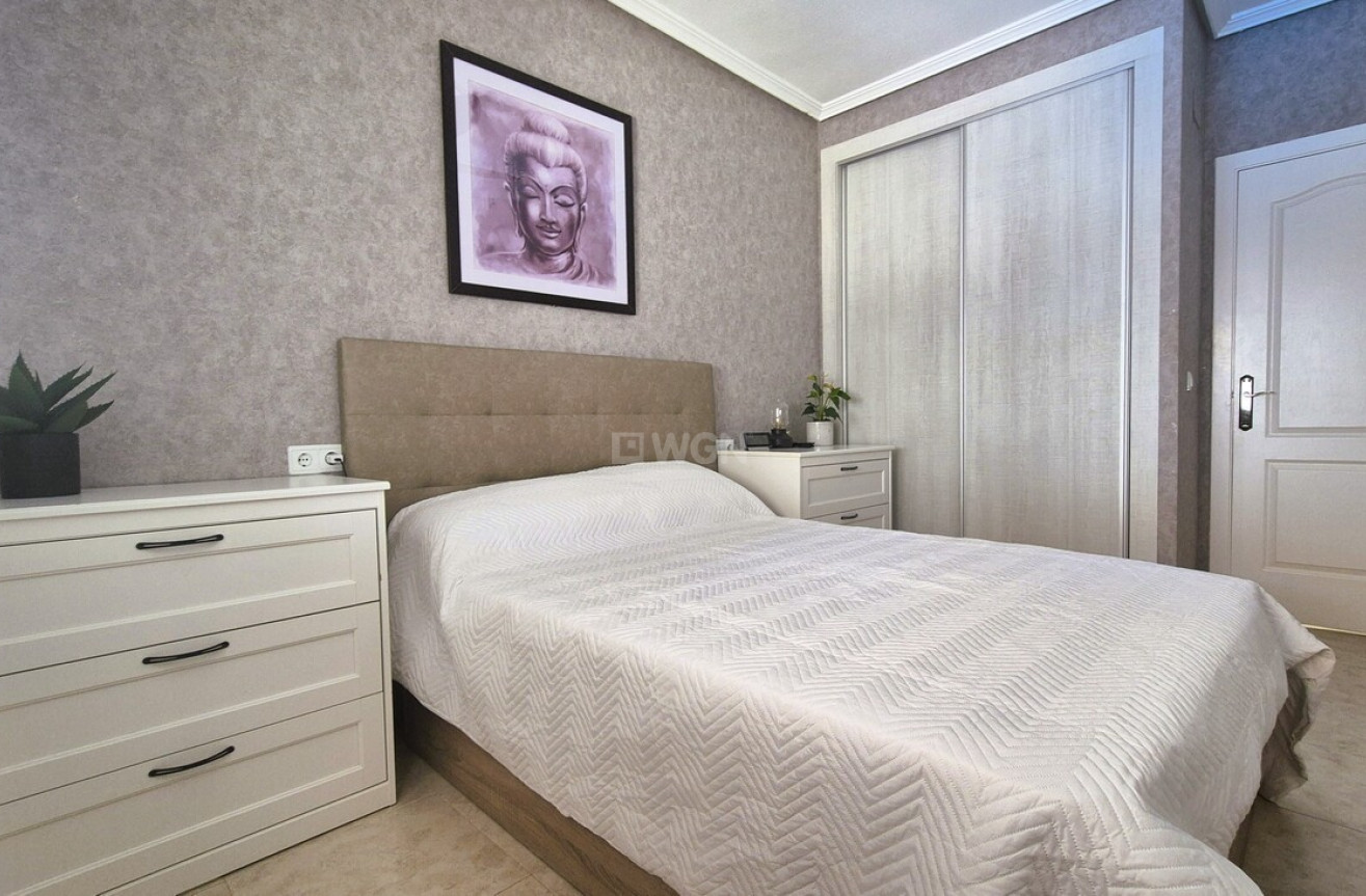 Odsprzedaż - Villa - Villamartin - Costa Blanca