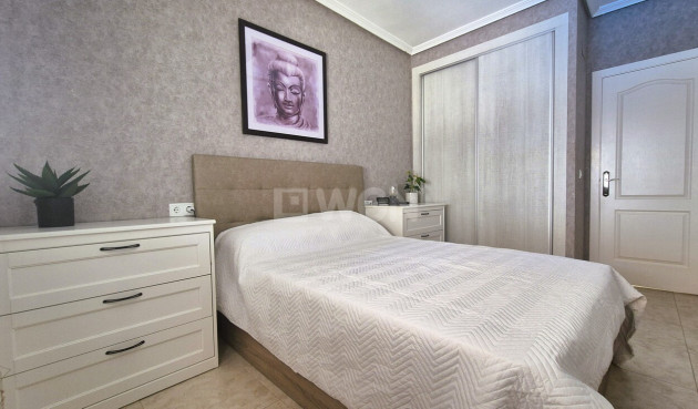 Odsprzedaż - Villa - Villamartin - Costa Blanca