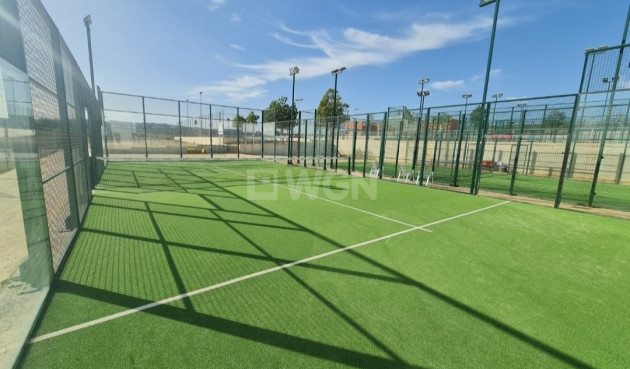 Odsprzedaż - Villa - Villamartin - Costa Blanca