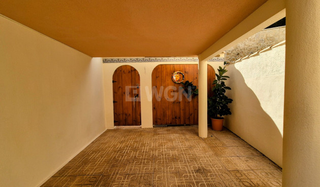 Odsprzedaż - Villa - Villamartin - Costa Blanca