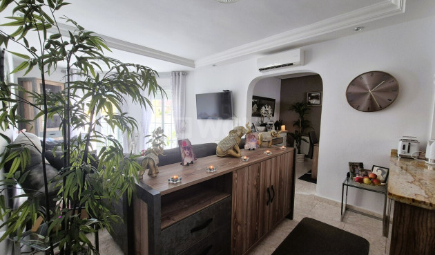 Odsprzedaż - Villa - Villamartin - Costa Blanca