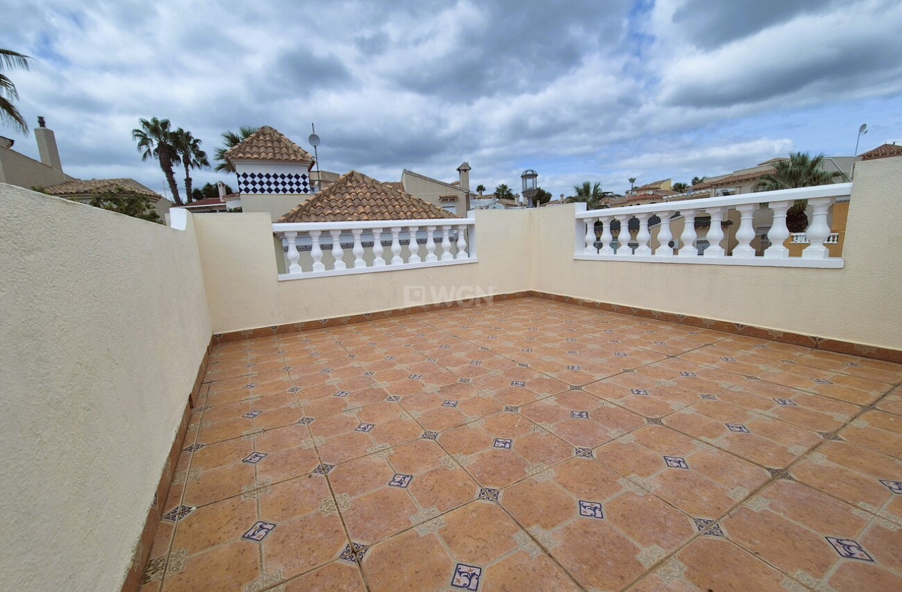 Odsprzedaż - Villa - Villamartin - Costa Blanca