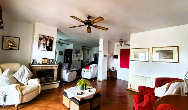 Odsprzedaż - Villa - Las Ramblas Golf - Inland
