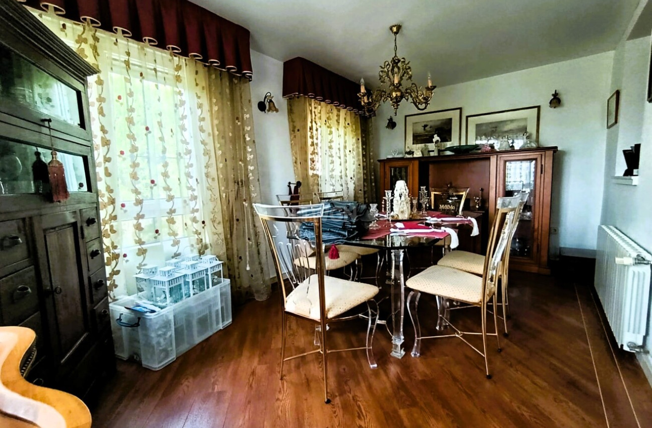 Odsprzedaż - Villa - Las Ramblas Golf - Inland