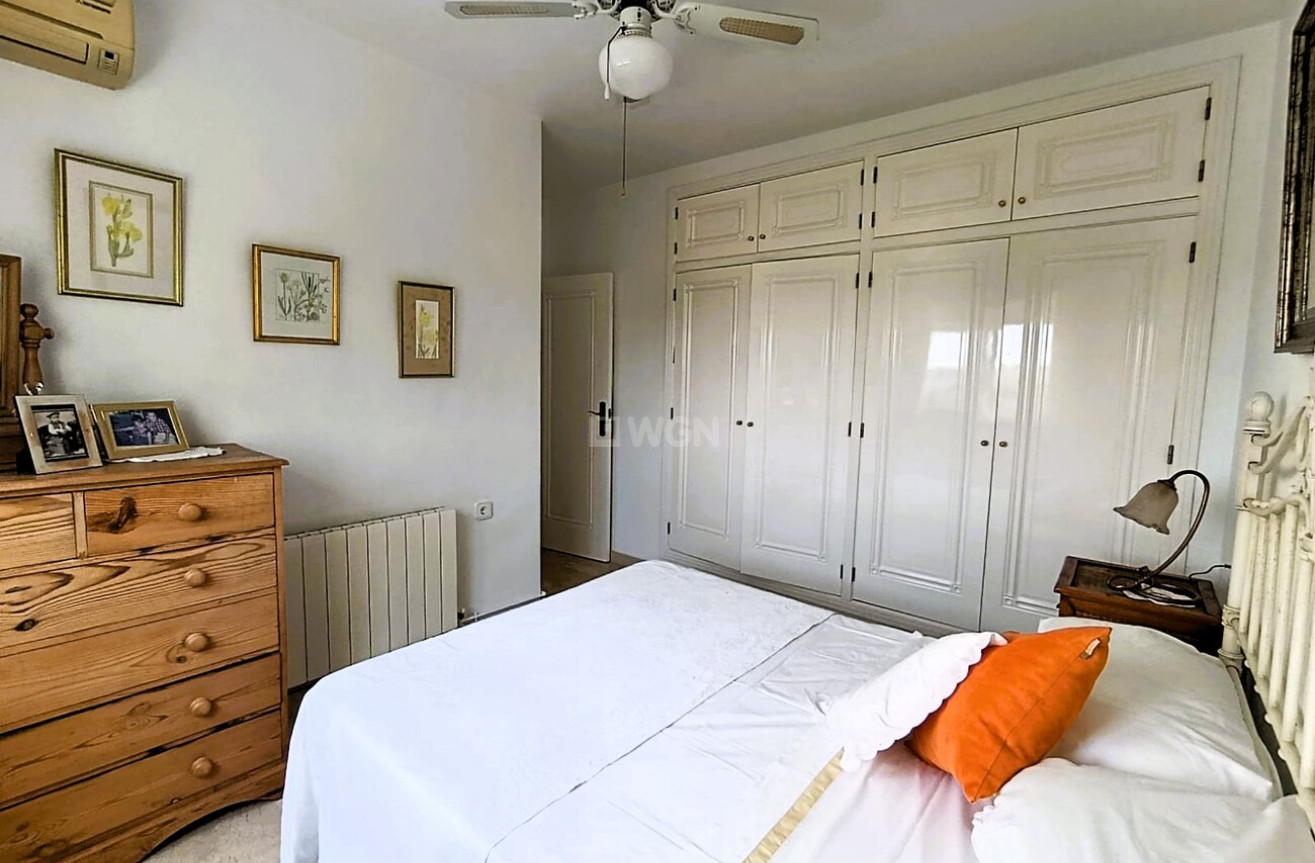 Odsprzedaż - Villa - Las Ramblas Golf - Inland