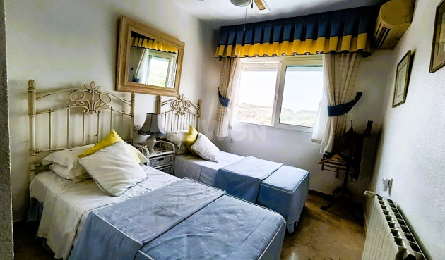 Odsprzedaż - Villa - Las Ramblas Golf - Inland